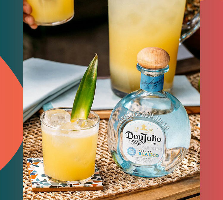 Wall Street Asks ‘Is Tequila Going to Go Through a Tito’s Moment?’